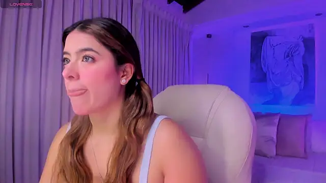 nathalie rivers online show from 01-17-26, 11:25