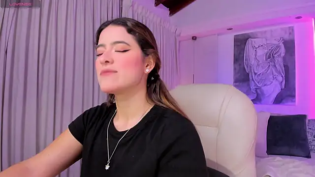 nathalie rivers online show from 02-21-26, 11:23