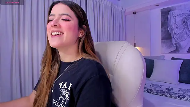 nathalie rivers online show from 03-13-26, 11:26