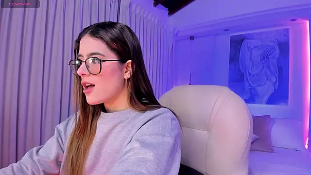 nathalie rivers online show from 02-03-26, 11:26