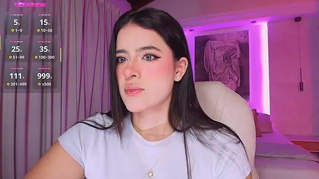 nathalie rivers online show from 03-15-25, 03:29