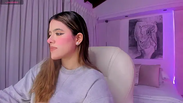 nathalie rivers online show from 01-10-26, 11:27