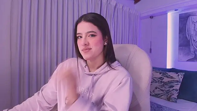 nathalie rivers online show from 09-25-25, 11:05