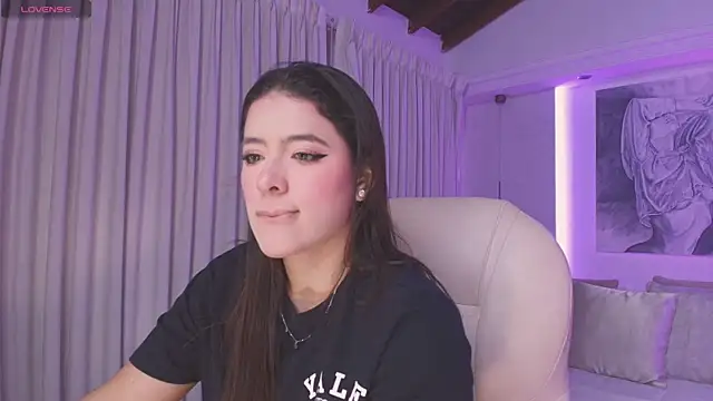 nathalie rivers online show from 11-03-25, 11:03