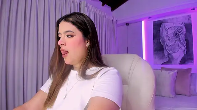 nathalie rivers online show from 12-17-25, 11:15