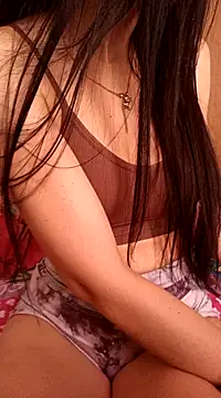 LissaThompsom online show from 02-26-25, 01:54