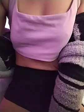 LissaThompsom online show from 03-03-26, 02:02