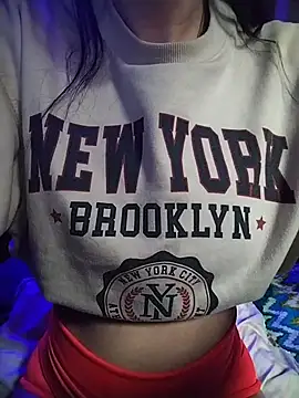 LissaThompsom online show from 01-05-26, 10:13