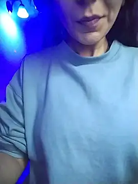 LissaThompsom online show from 01-07-26, 12:10