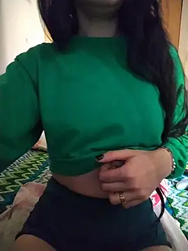 LissaThompsom online show from 11-07-25, 02:32