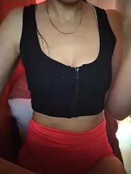 LissaThompsom online show from 05-20-26, 11:51