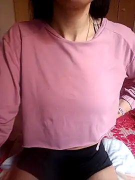 LissaThompsom online show from 03-07-25, 12:45