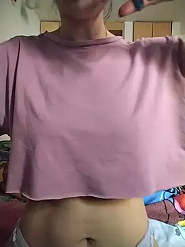 LissaThompsom online show from 01-13-26, 02:54