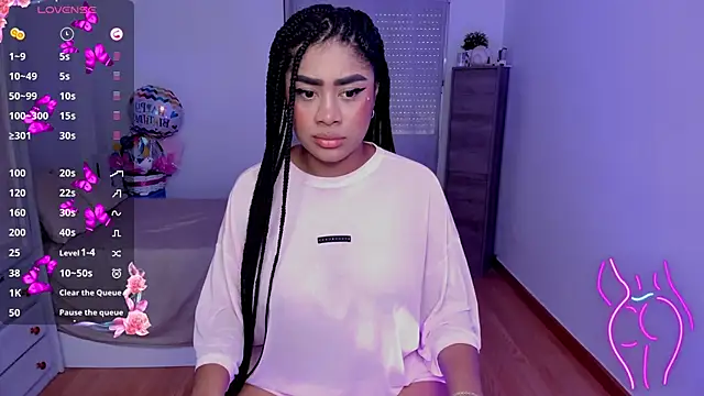 briana walker online show from 11-15-25, 11:14