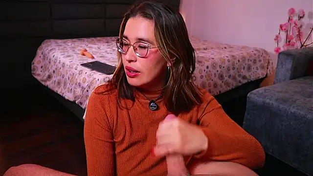 kathieandpovcock1 online show from 10-29-25, 02:54