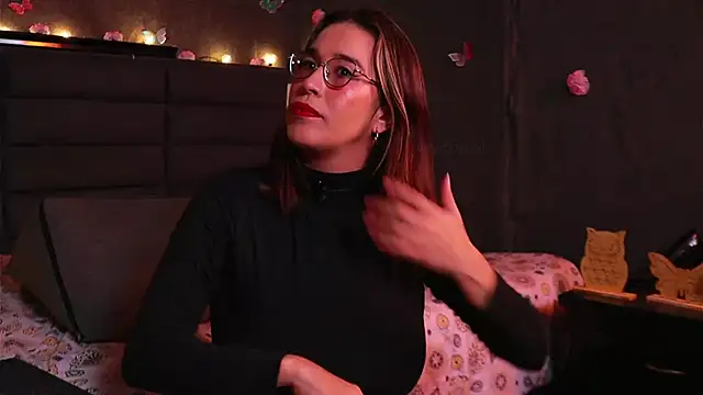 kathieandpovcock1 online show from 10-16-25, 02:14