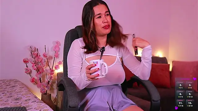 kathieandpovcock1 online show from 01-19-26, 02:10