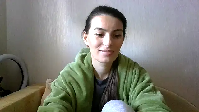 Carol-Rose online show from 03-04-26, 09:39