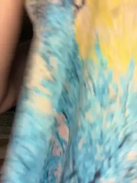 Mayacrayzi online show from 03-25-26, 07:30