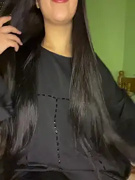 Mayacrayzi online show from 03-26-26, 08:56