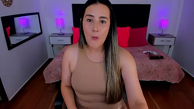 Hanna86 online show from 10-08-25, 08:31