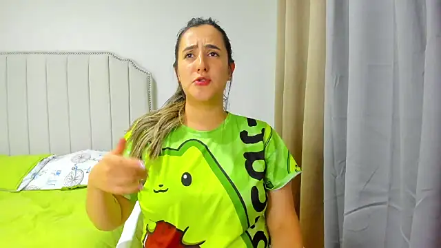 Hanna86 online show from 02-15-26, 12:44