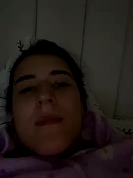 Hanna86 online show from 10-09-25, 11:16