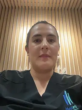 Hanna86 online show from 03-21-26, 07:18