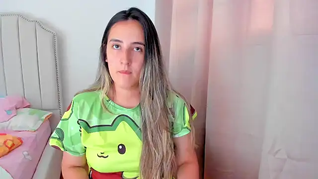 Hanna86 online show from 09-19-25, 01:26