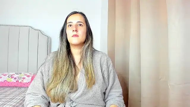 Hanna86 online show from 01-14-26, 07:50