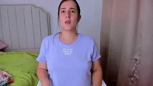 Hanna86 online show from 11-14-25, 08:23