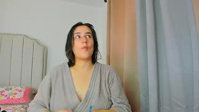 Hanna86 online show from 02-15-26, 05:01