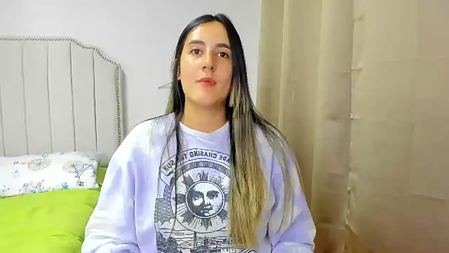 Hanna86 online show from 11-11-25, 11:31