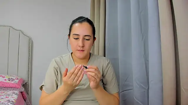 Hanna86 online show from 03-14-26, 12:49