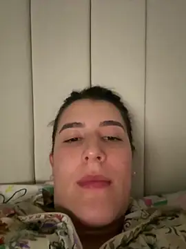 Hanna86 online show from 02-09-26, 01:25