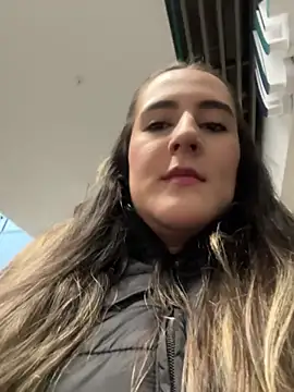 Hanna86 online show from 03-06-26, 01:28