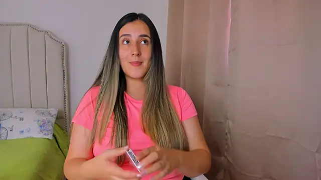 Hanna86 online show from 11-12-25, 08:01