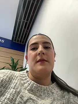 Hanna86 online show from 02-26-26, 01:22