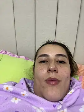 Hanna86 online show from 05-18-26, 11:20
