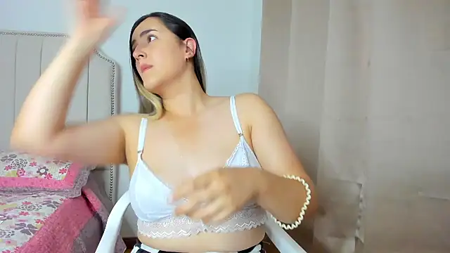 Hanna86 online show from 09-30-25, 12:00