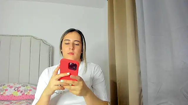 Hanna86 online show from 08-01-26, 12:30