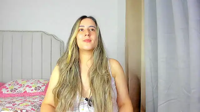 Hanna86 online show from 07-15-26, 01:01