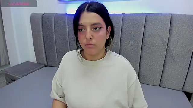 samantha stan online show from 04-13-26, 08:13