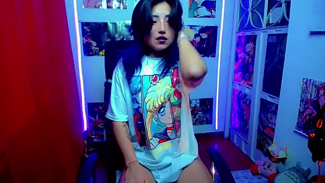 akai krazna online show from 02-14-25, 05:30