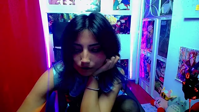 akai krazna online show from 03-13-25, 03:17