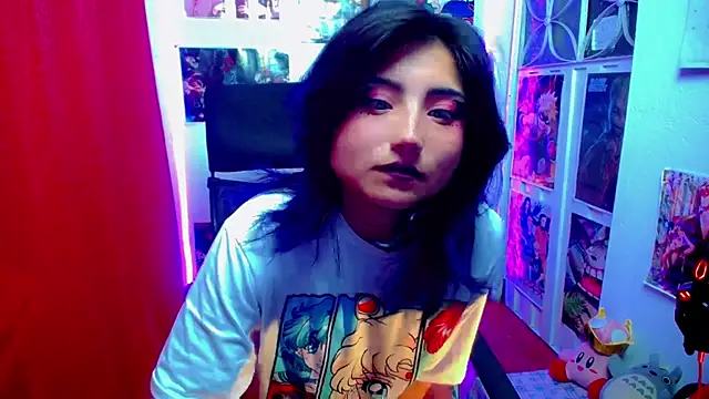 akai krazna online show from 02-13-25, 12:32