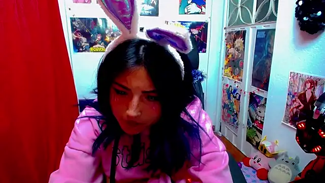 akai krazna online show from 01-17-25, 09:06