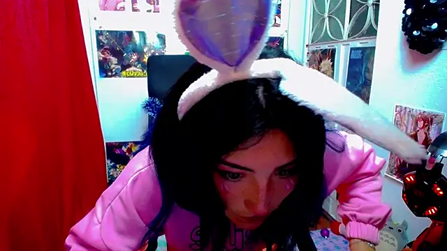 akai krazna online show from 01-17-25, 06:04