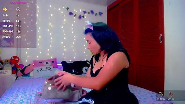 akai krazna online show from 03-27-26, 08:54