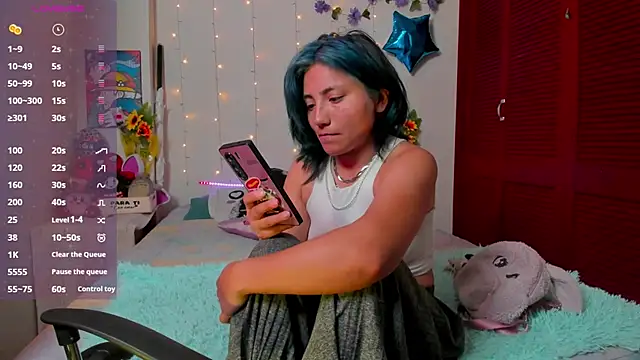 akai krazna online show from 04-17-26, 08:11